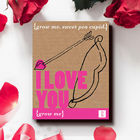 The love of your life!