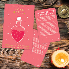 Love Spells
