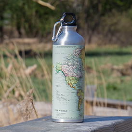 MOTW Water Bottle