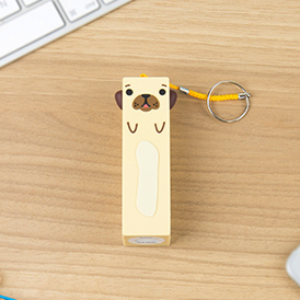 Power Pets - Pug