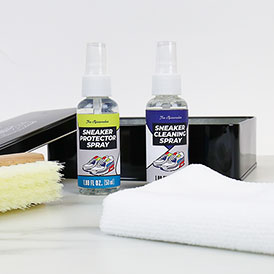 Aficionados - Sneaker Care Kit