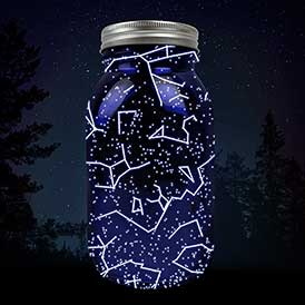 Star Catcher Light