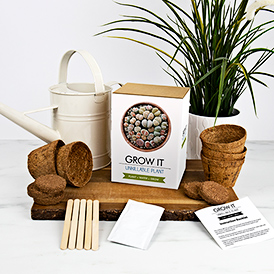 Grow It - Unkillable Plant
