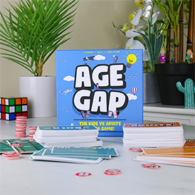 Age Gap