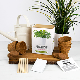 Grow It - Aphrodisiac Plant