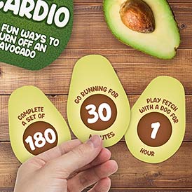 Avo-cardio