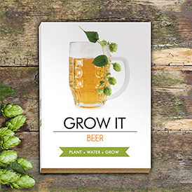 Grow It - Beer Hops