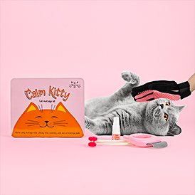 Kitty calm clearance