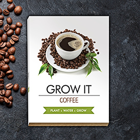 Grow Your Own