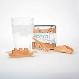 Coasters