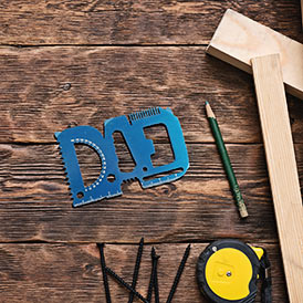 Dad Multitool