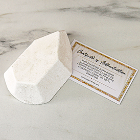 Diamond Bath Bomb