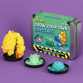 DIY Crystal Kit