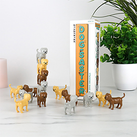 Dogsaster