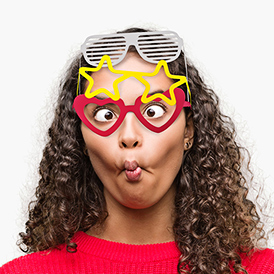 Emergency Glasses