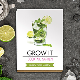 Cocktail Garden