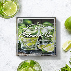 Grow Your Own - Botanical Gin