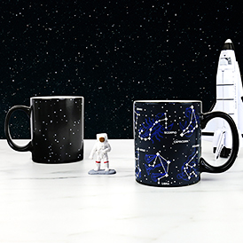 Constellation Mug