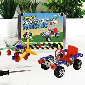 DIY Mechanic Kit