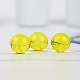 Sunshine Bath Pearls