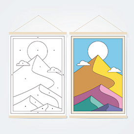 Mindful Painter Energizer