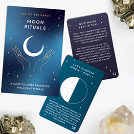 Moon Rituals