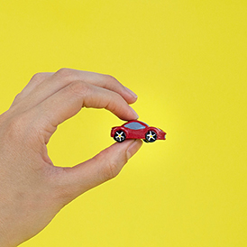 Own Your Own Sports Car