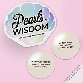 Pearls of Wisdom