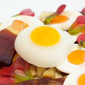 Penny Sweet Soaps Egg