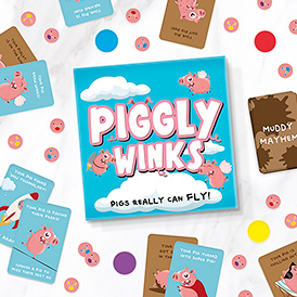 Pigglywinks