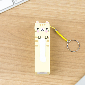 Power Pets - Cat