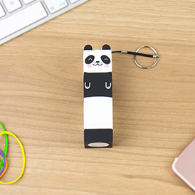Power Pets - Panda