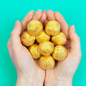 BATHSECCO BATH BOMBS
