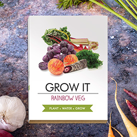 Grow Your Own