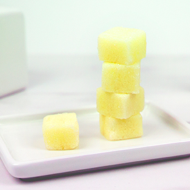 Scrubsecco Exfoliant Cube