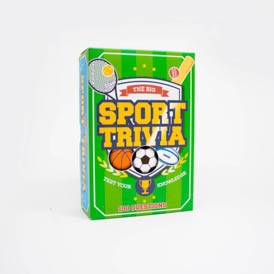 Trivia