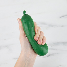Stress Pickle 