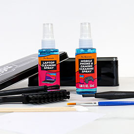 Aficionados - Tech Care Kit