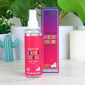 Unicorn Dreams Sleep Spray