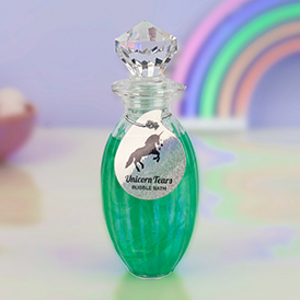 Unicorn Tears Bubble Bath