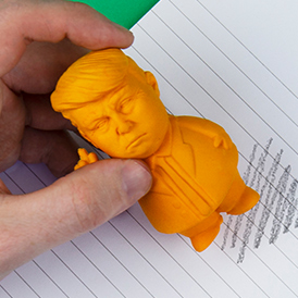 Presidential Eraser