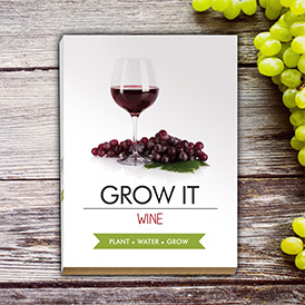 Grow It - Wine