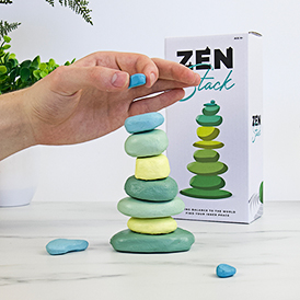 Zen Stack